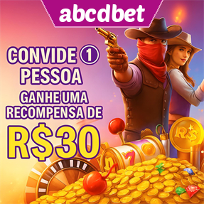 abcdbet Indique amigos para receber um bônus